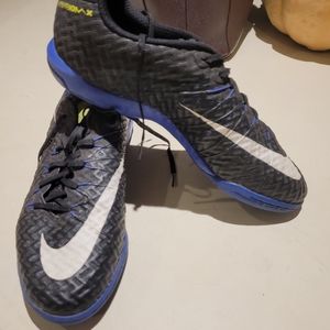 Mens Nike Indoor Soccer Cleats
